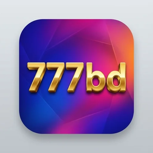777bd Logo - অফিসিয়াল
