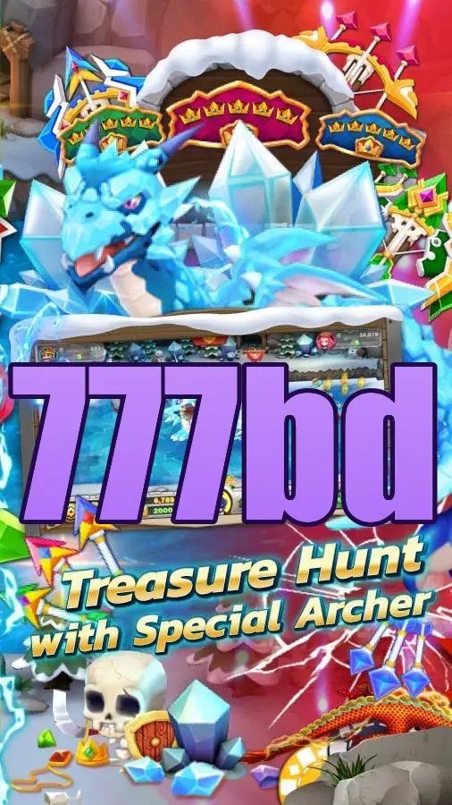 777bd স্ক্রিনশট - APK অফিসিয়াল