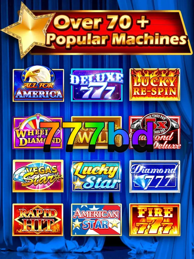 777bd স্ক্রিনশট অফিসিয়াল APK